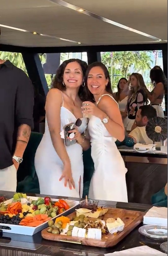 E-Commerce Networking Event – Miami, Formula 1 Weekend